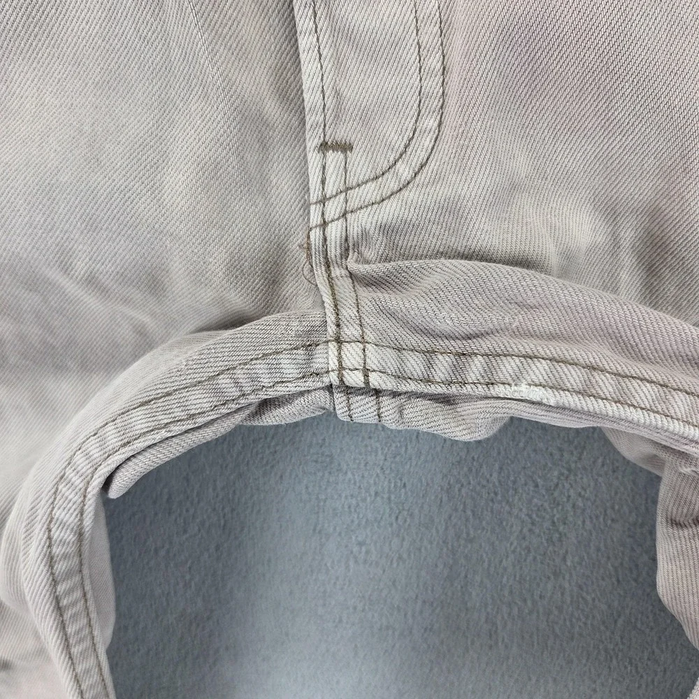 Levis 9859 important